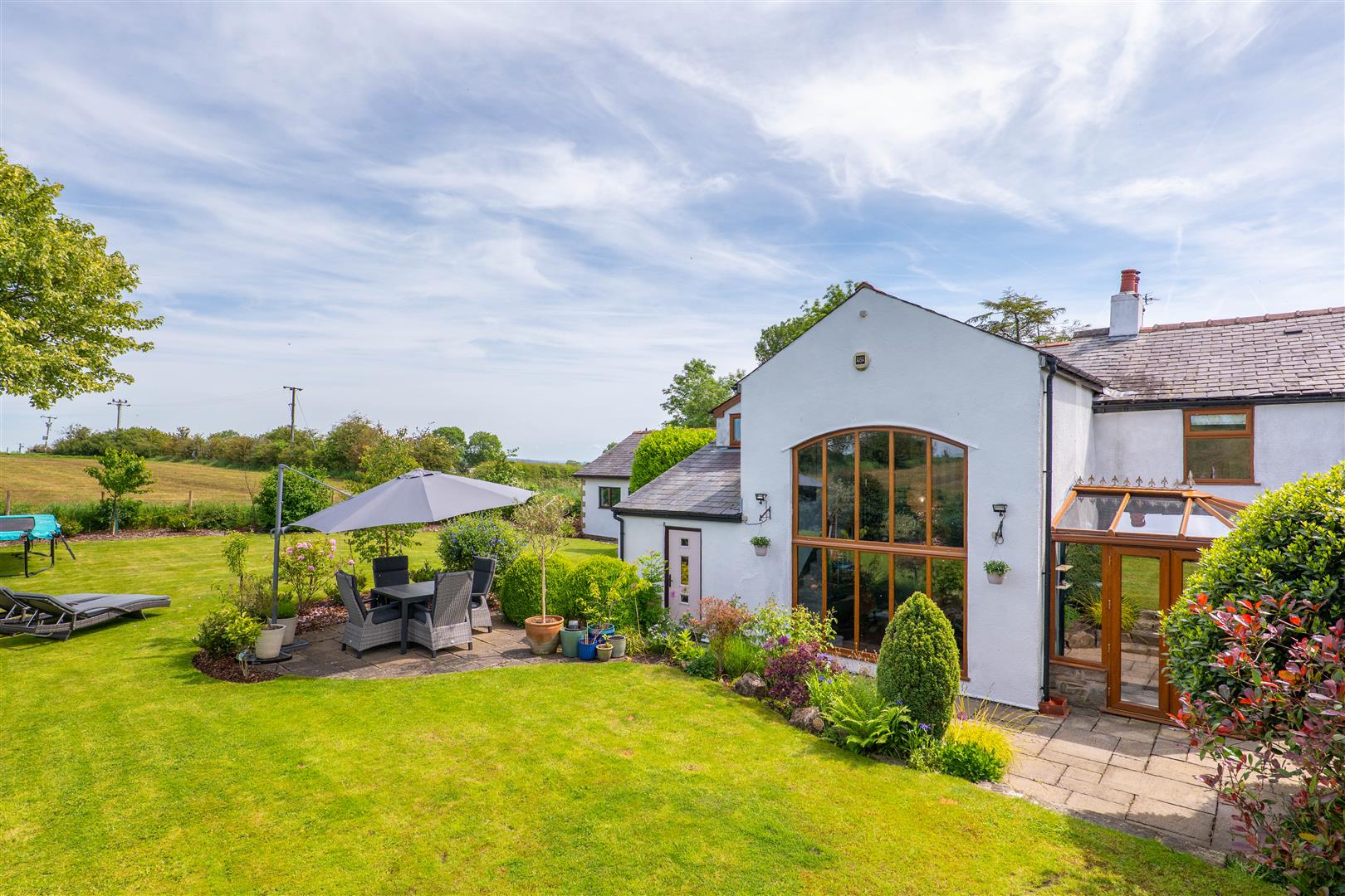 4 bed property in Top O'the Lane, Chorley